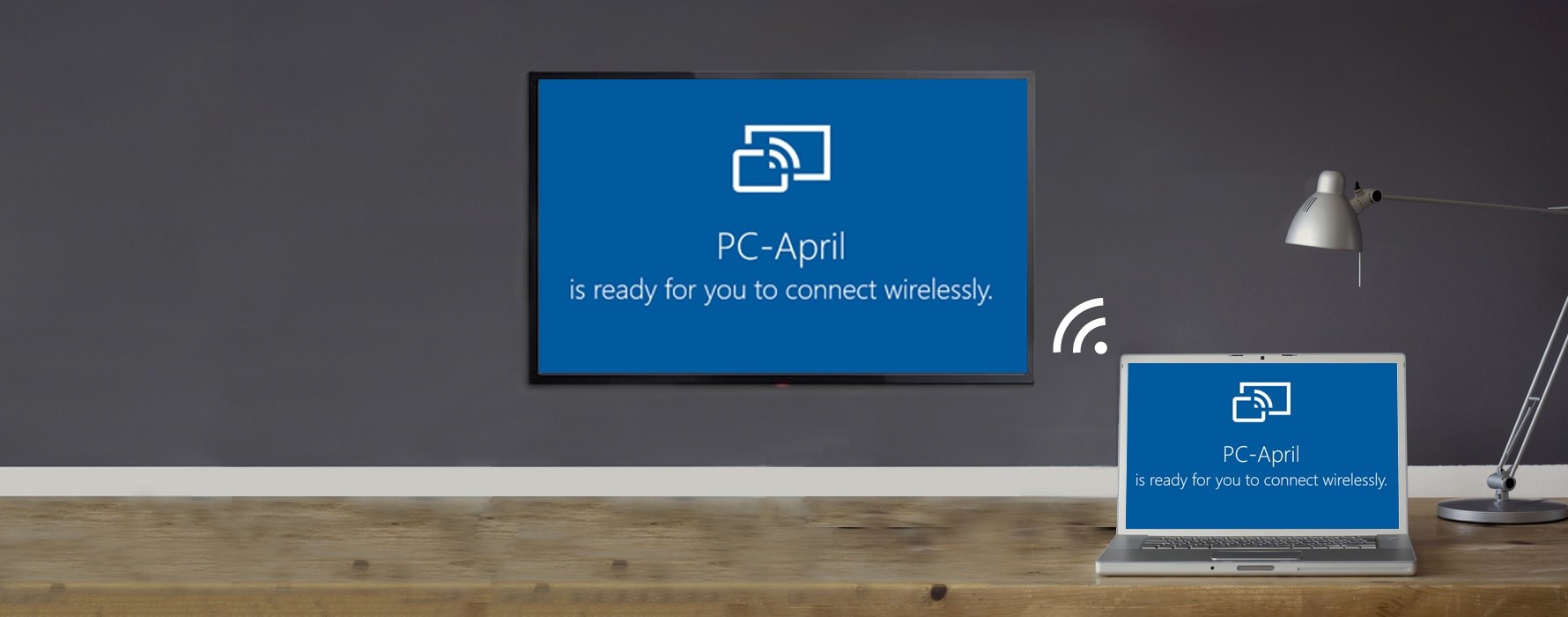 Miracast Connect uygulaması da Windows 10’dan kaldırıldı