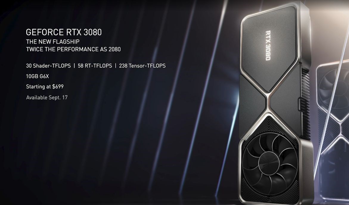 Nvidia RTX 3000’de neden fiyat düşürdü? RTX 2080 Ti’ı tarihe gömen RTX 3070 nasıl geldi