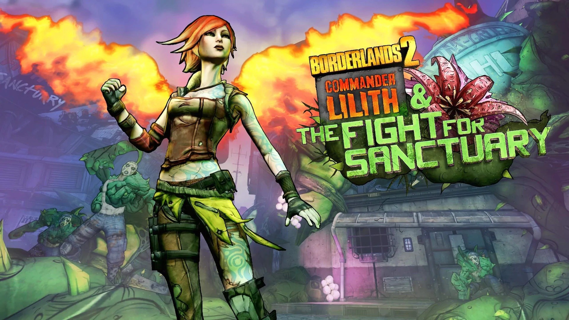 Epic Games’den Borderlands 2 sahiplerine bir hediye daha