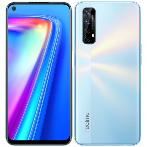 Realme 7 ve 7 Pro tanıtıldı