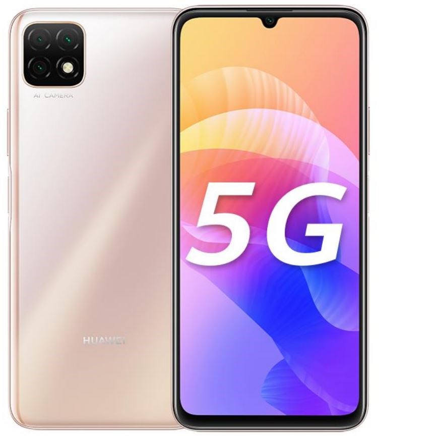 Huawei Enjoy 20 ve Enjoy 20 Plus tanıtıldı