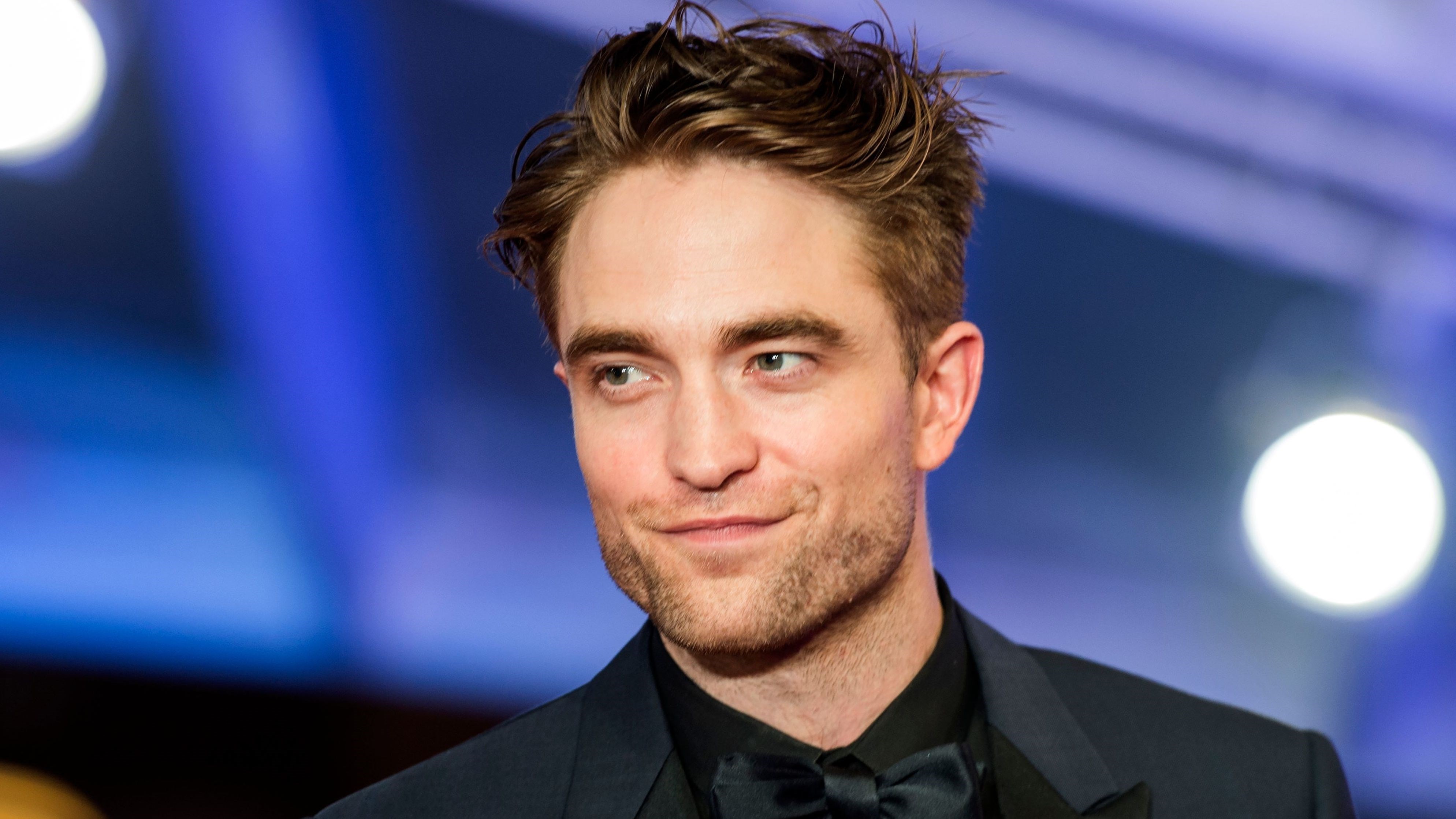 Robert Pattinson da koronavirüse yakalandı: Batman'in çekimleri yine durdu