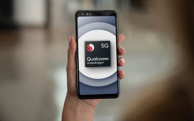 5G standardı Snapdragon 400 serisine geliyor