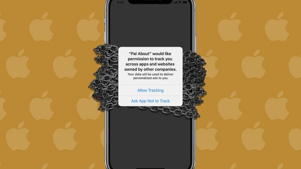 apple dan geri vites ios 14 ile