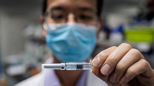 Rusya, Çin'in geliştirdiği Kovid-19 aşısı denemelerinin ülkede yapılmasına yeşil ışık yaktı