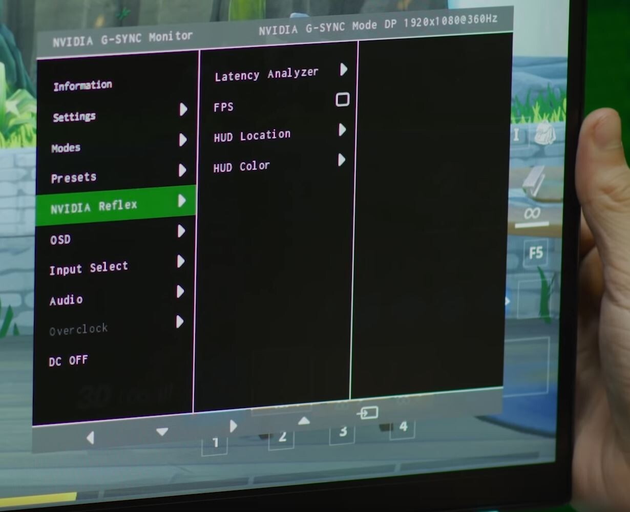 Nvidia Reflex teknolojisini detaylandırdı