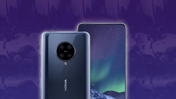 nokia 9 3 pureview seri uretime giriyor donanimhaber