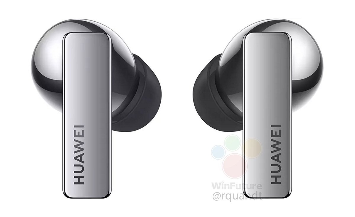 AirPods Pro'nun yeni rakibi ortaya çıktı: İşte Huawei FreeBuds Pro