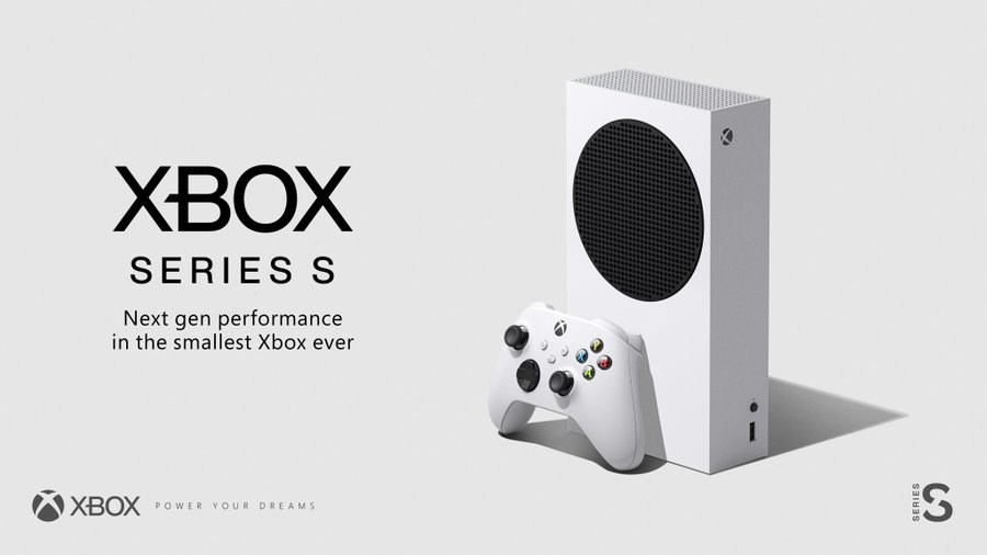 Xbox Series S fiyatı resmiyet kazandı