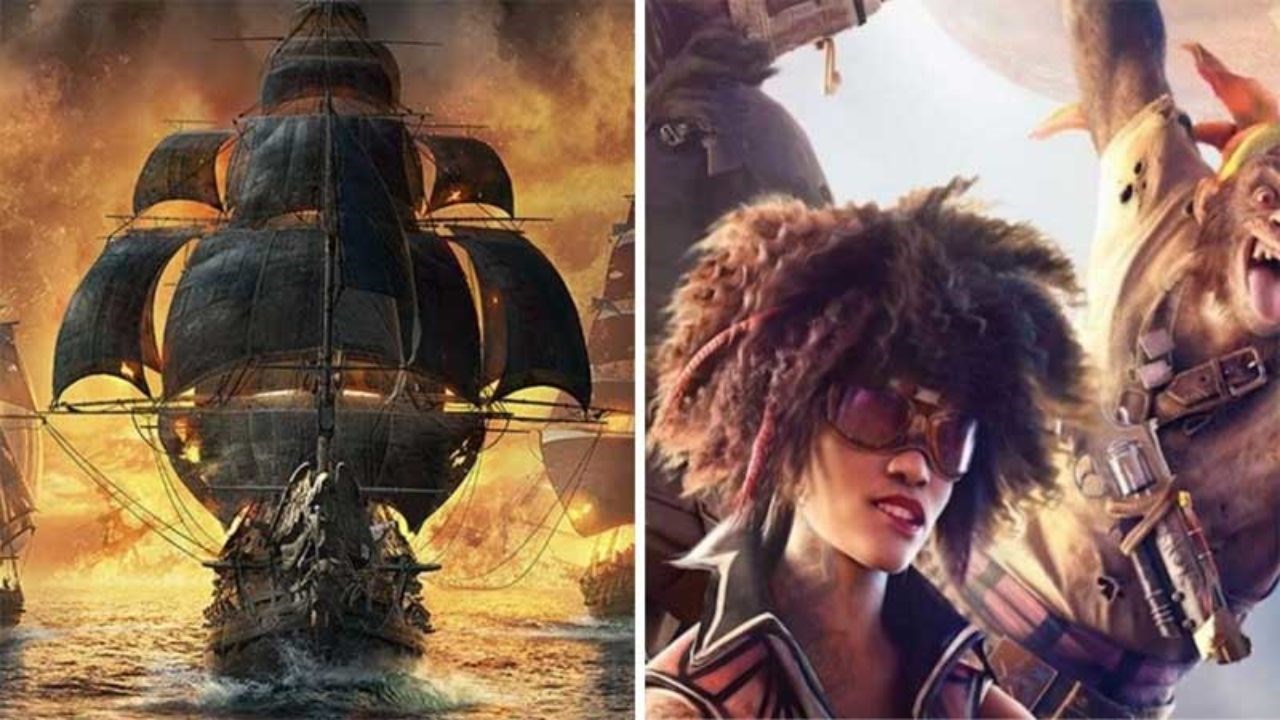 AAAA oyun çağı mı başlıyor? Ubisoft, geliştirmekte olduğu bazı oyunları AAAA olarak nitelendirdi