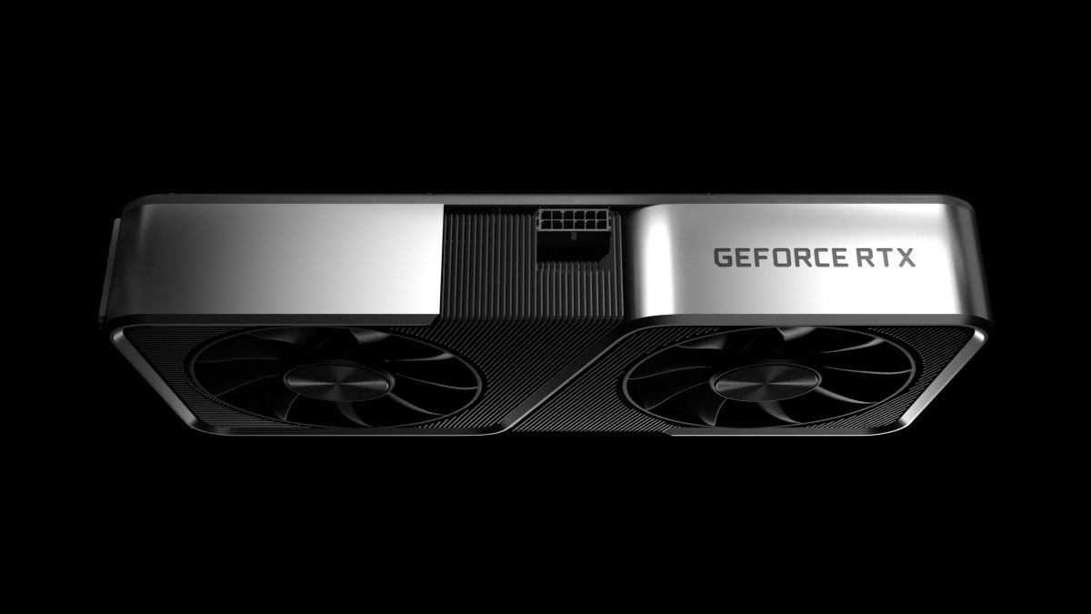 RTX 3060 Ti/Super gün yüzüne çıktı