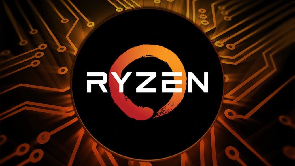 Ryzen 4000 ailesinde 10 çekirdekli bir işlemci olabilir