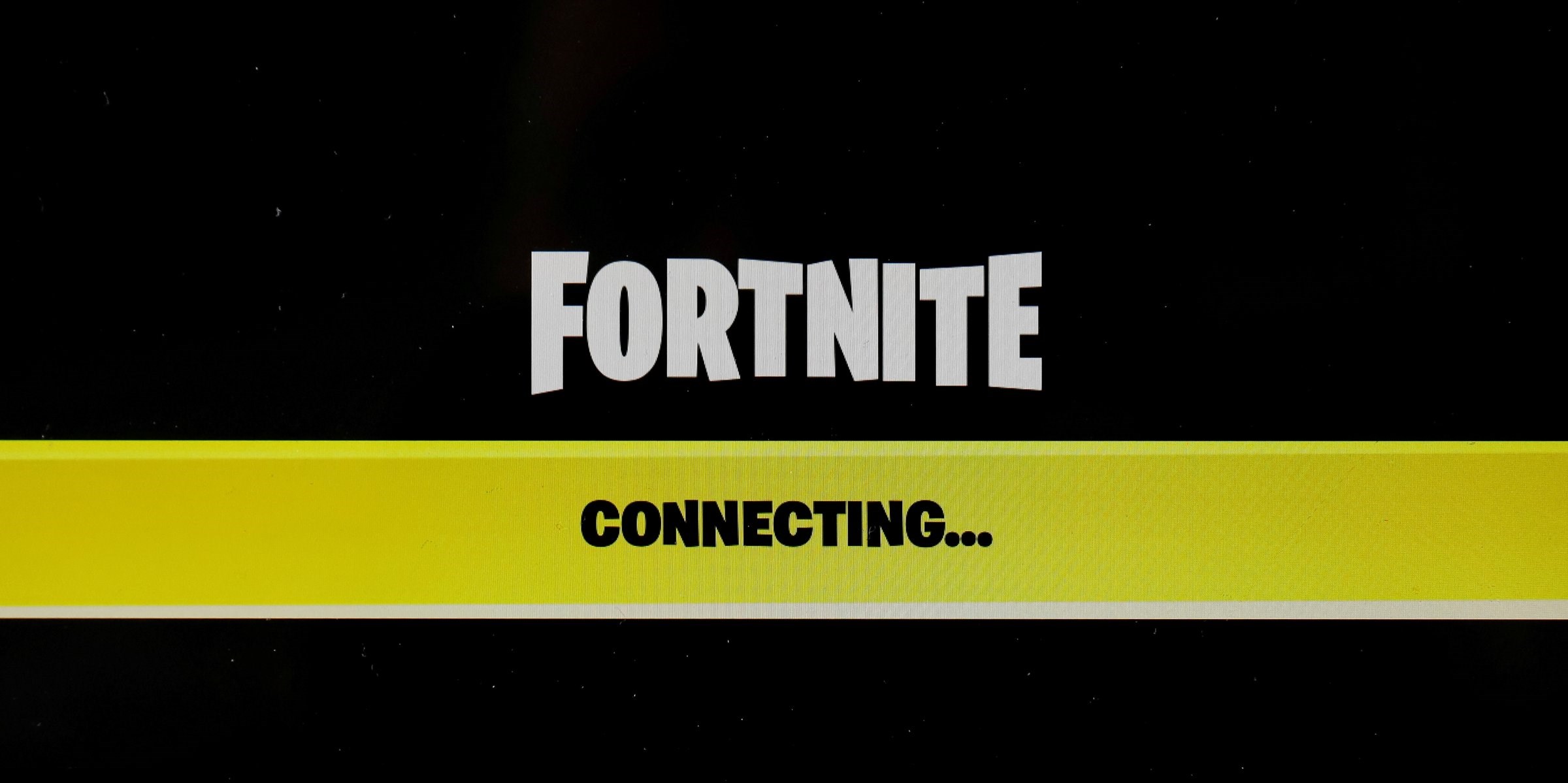 Fortnite oyununa Apple kimliği ile giriş kaldırılıyor