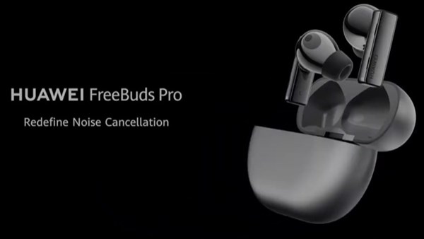 huawei freebuds pro tanitildi iste