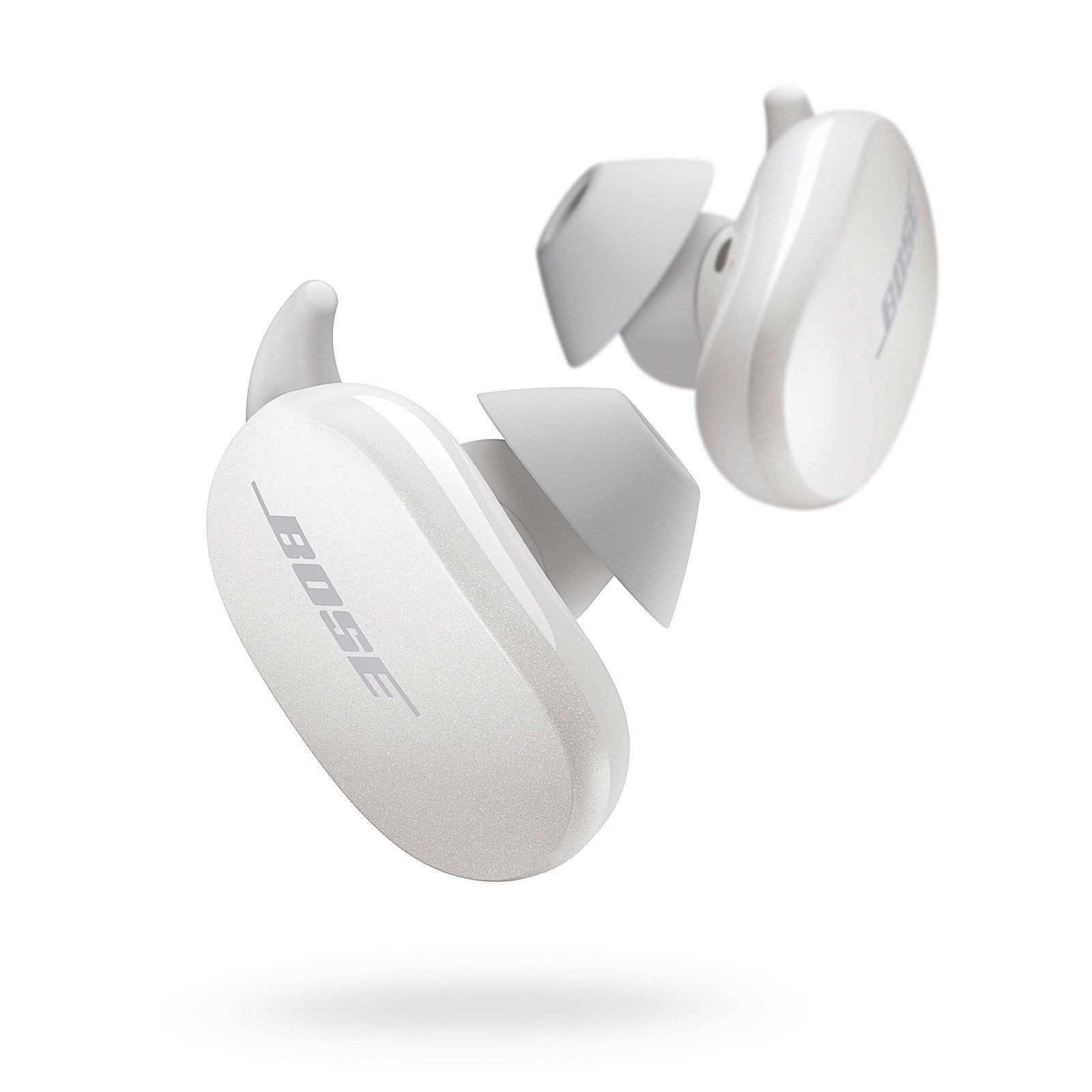 Bose QuietComfort Earbuds üst seviyede gürültü engelleme sunacak