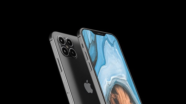 lidar tarayicili iphone 12 pro nun
