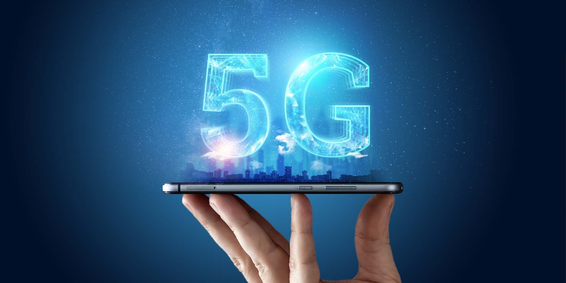 5G akıllı telefonlar bu yıl 278 milyon satış yapabilir