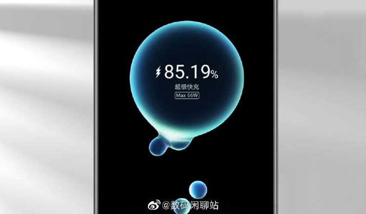 Huawei Mate 40 serisi 66W hızlı şarj ile gelebilir