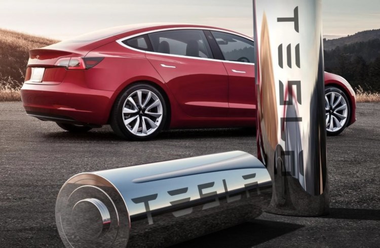 Elon Musk, 22 Eylül'deki Tesla Batarya Günü'nde şirketin gelişmiş pil teknolojisini açıklayacak