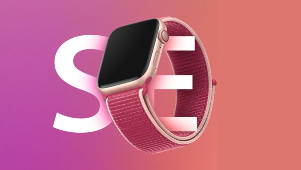 Apple Dan Uygun Fiyatli Akilli Saat Apple Watch Se