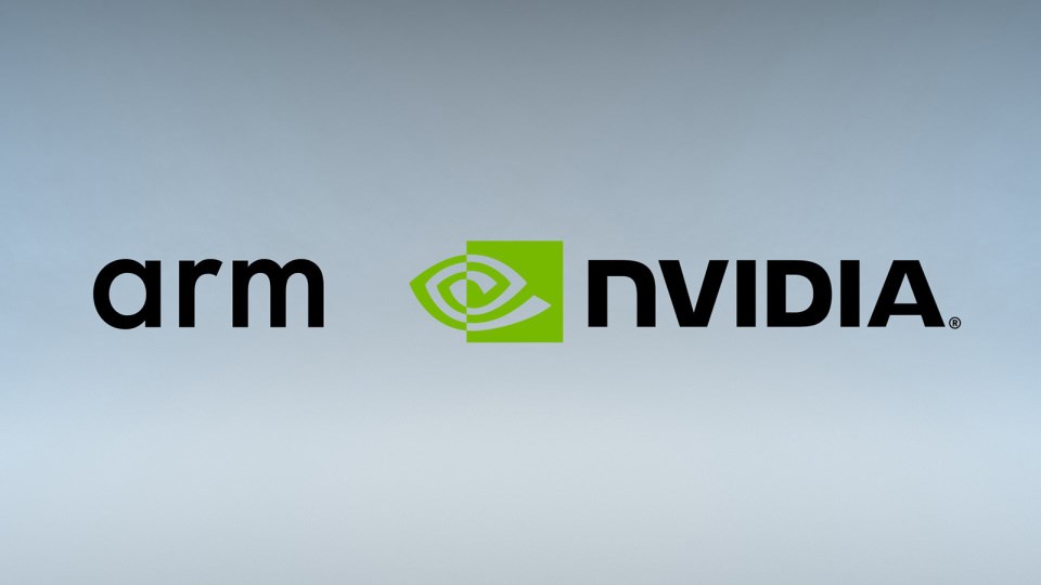 Nvidia resmi olarak ARM’ı satın aldı