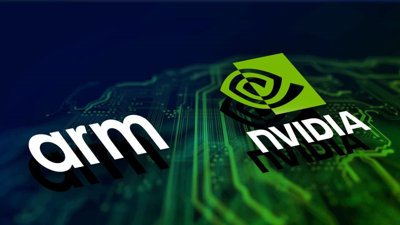 Nvidia resmi olarak ARM’ı satın aldı