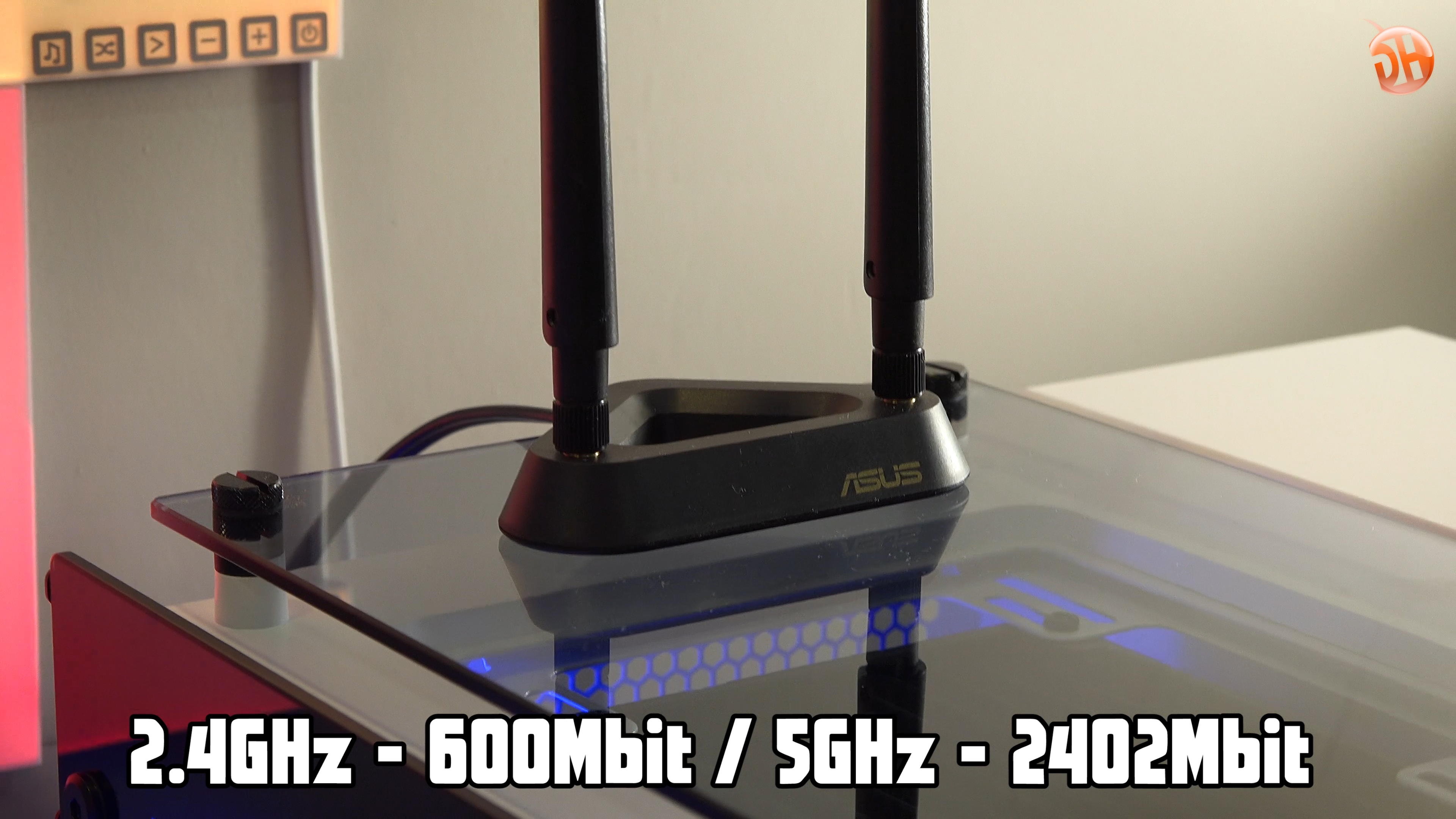 Ping düşüren router'ı bulduk 'ASUS RT-AX86U incelemesi'