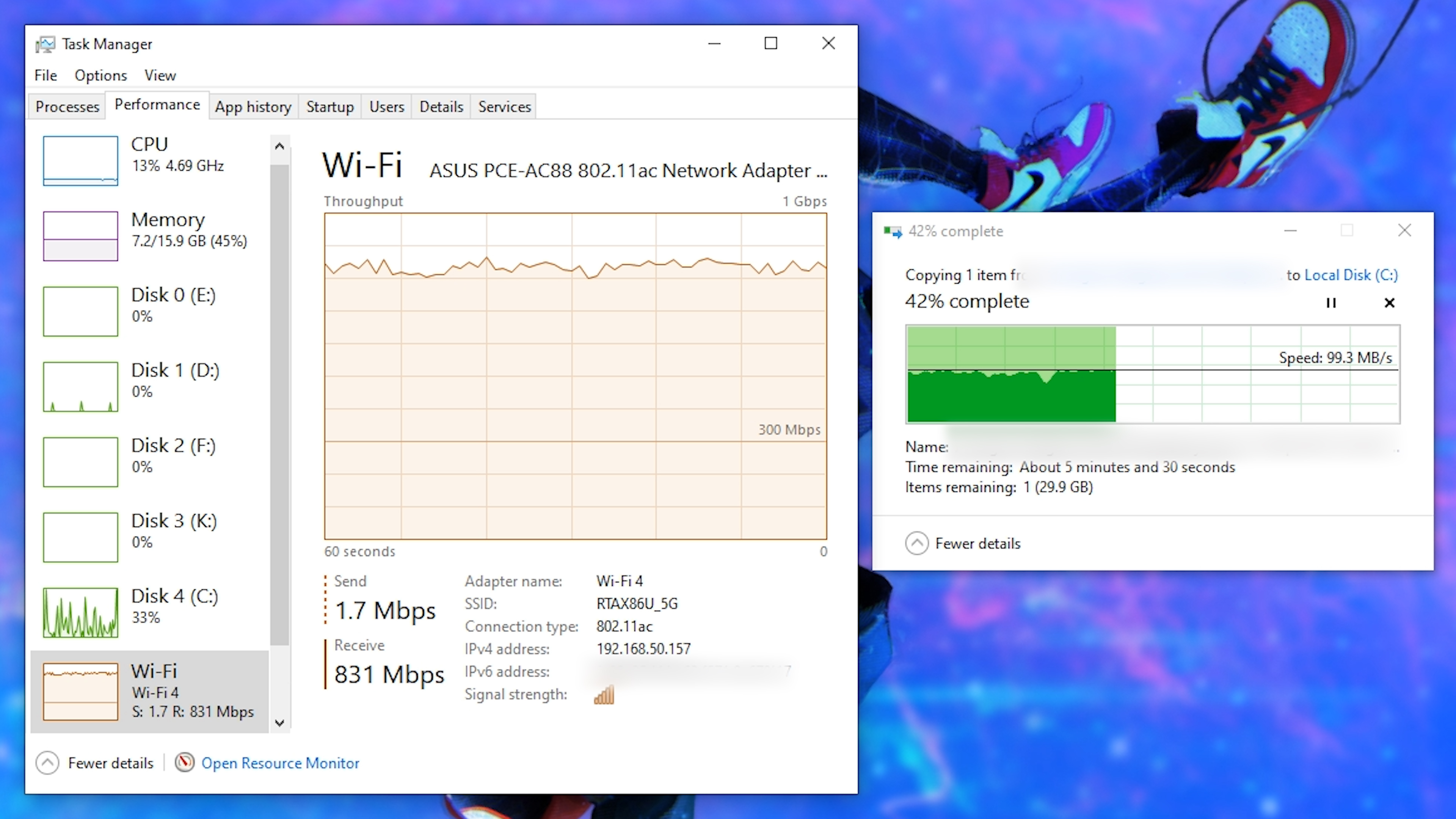 Ping düşüren router'ı bulduk 'ASUS RT-AX86U incelemesi'