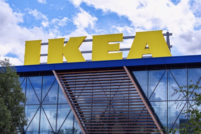 IKEA ve ASUS ROG; oyuncu mobilyaları üretecek