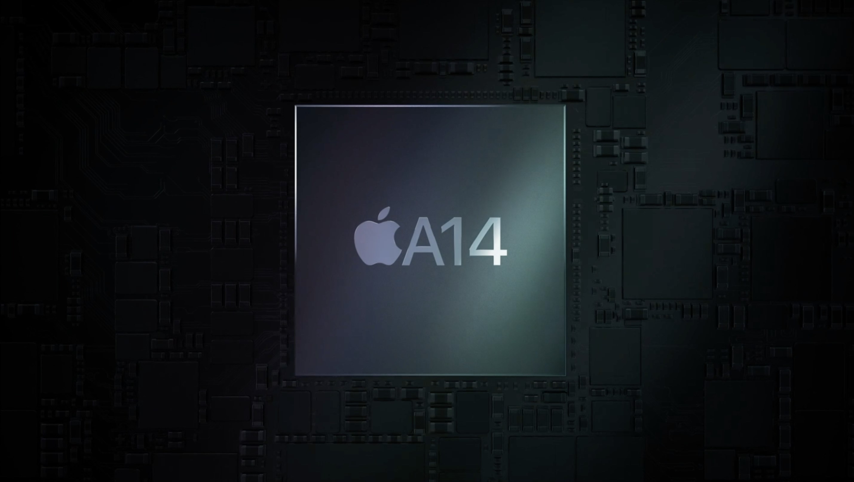 Apple A14 Bionic ilk 5nm sürecinde üretilen yonga oldu