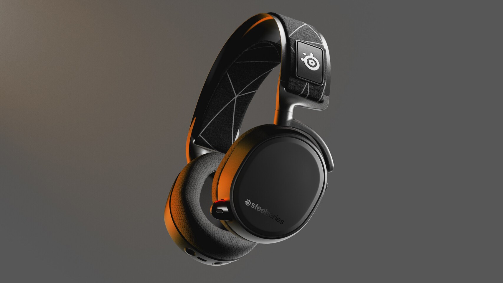 SteelSeries Arctis 9 kablosuz oyuncu kulaklığı duyuruldu