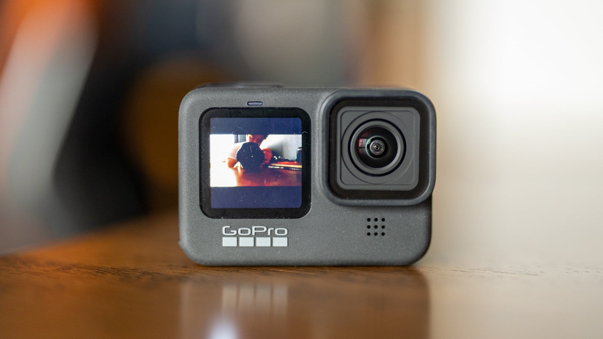 GoPro Hero 9 Black duyuruldu: İşte özellikleri ve fiyatı