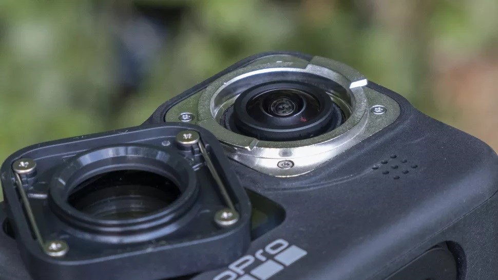 GoPro Hero 9 Black duyuruldu: İşte özellikleri ve fiyatı