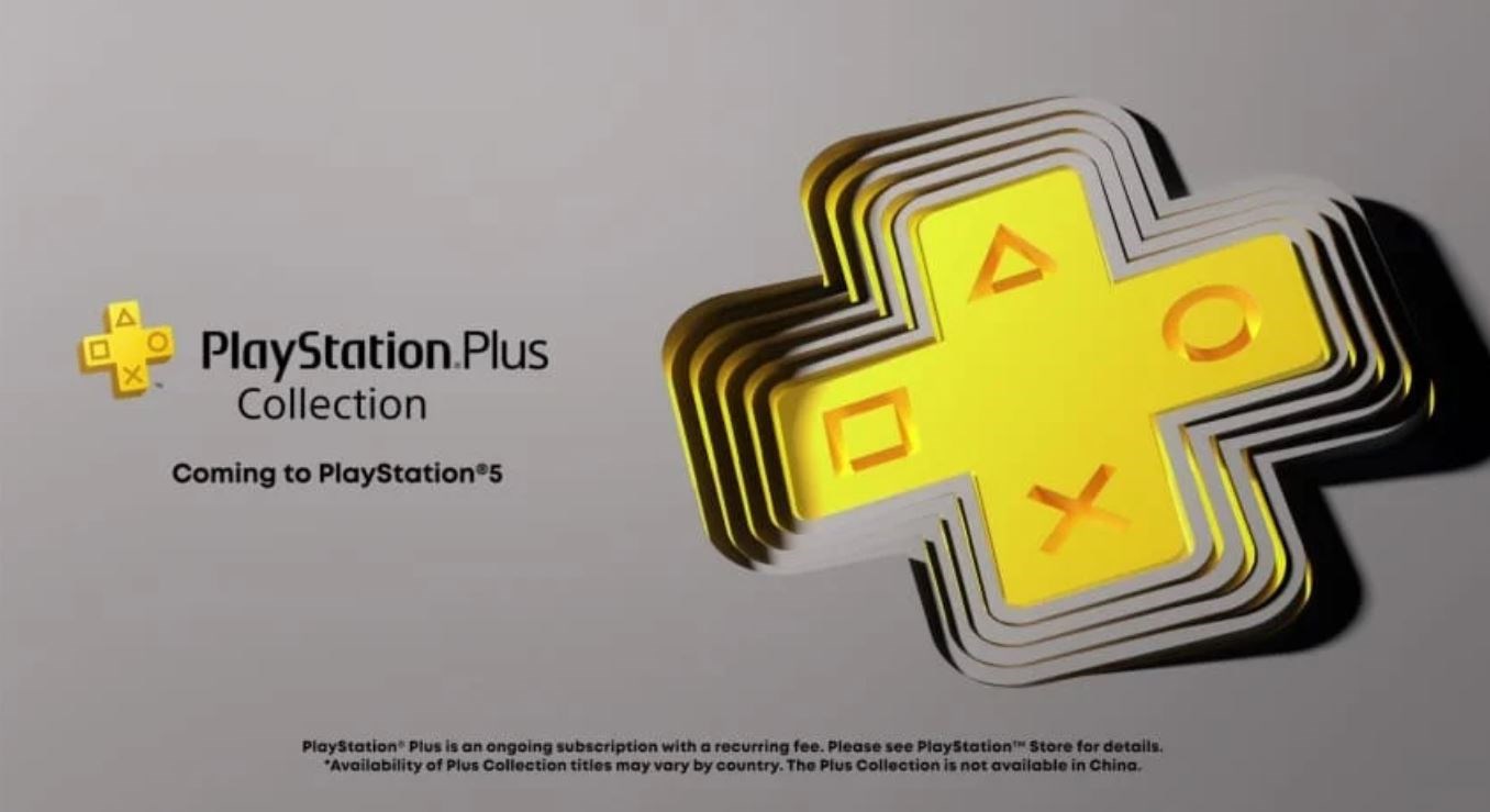 PS Plus Collection duyuruldu: Game Pass rakibi geliyor