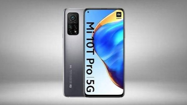 xiaomi mi 10t pro 144 hz ekran ve
