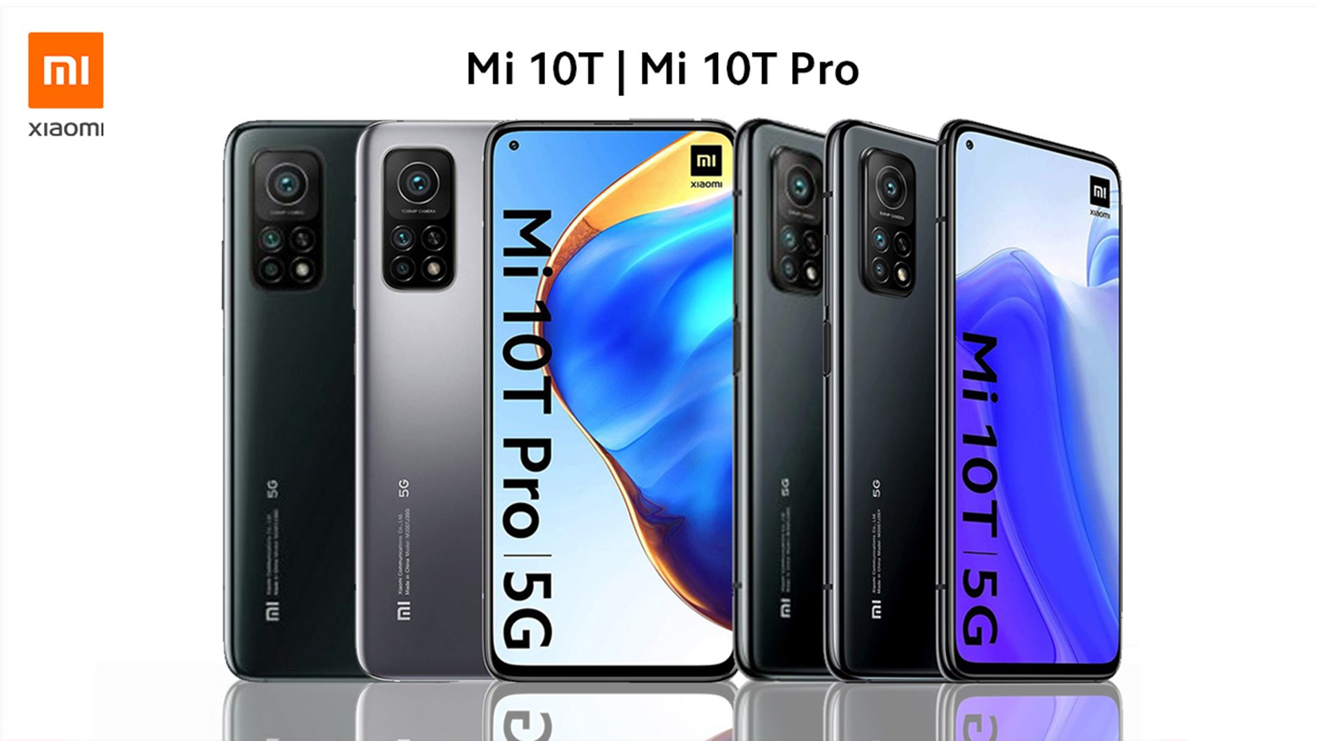 Xiaomi Mi 10T Pro, 144 Hz ekran ve Snapdragon 865 ile gelecek: İşte fiyatı