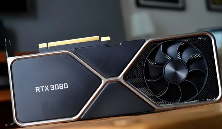 Nvidia RTX 3080 stok sıkıntısına yönelik açıklama yaptı, ilk incelemelerin özeti