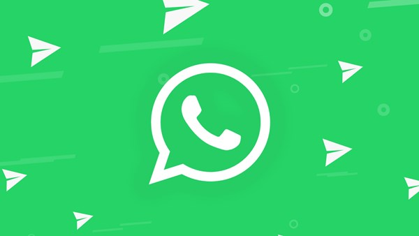 whatsapp a sohbete ozel duvar kagidi