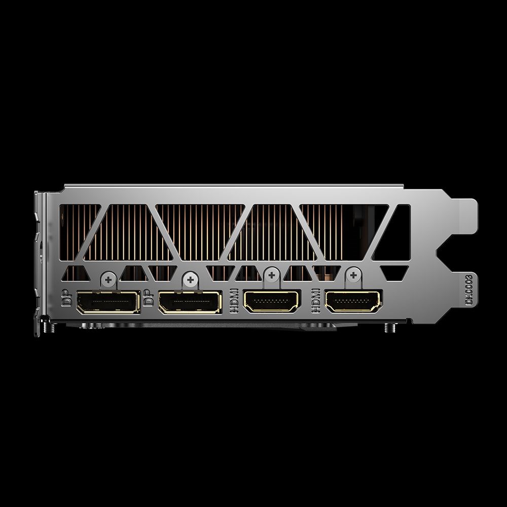 Gigabyte Blower fanlı RTX 3090’ını duyurdu