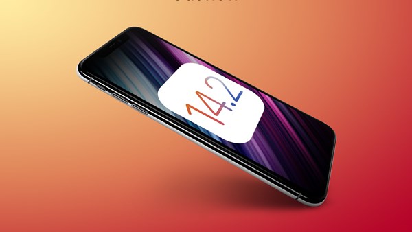 ios 14 2 guncellemesiyle denetim