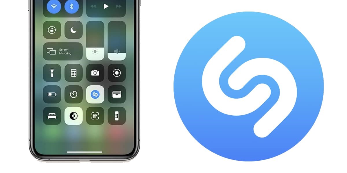 iOS 14.2 güncellemesiyle denetim merkezine müzik tanıma özelliği eklenecek