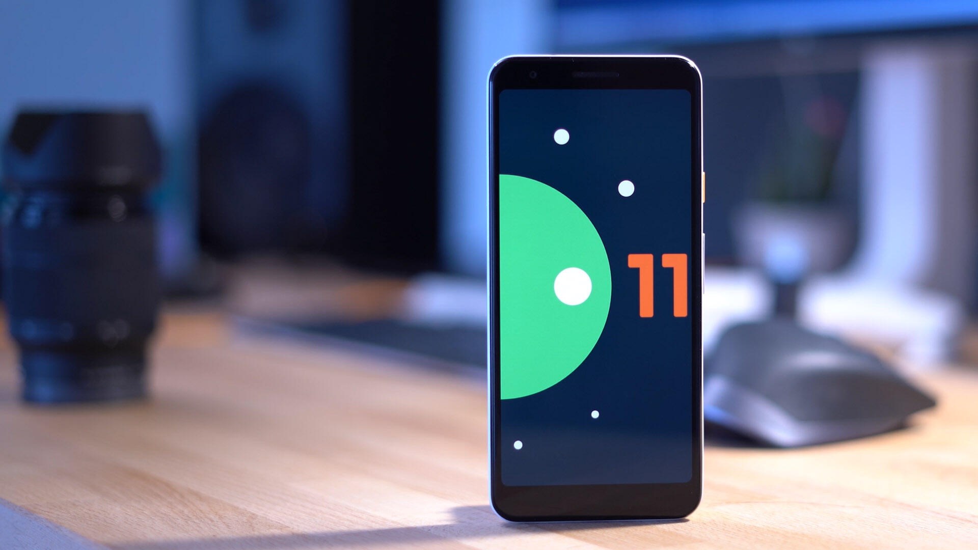 Android 11 ile gelen 11 yeni özellik