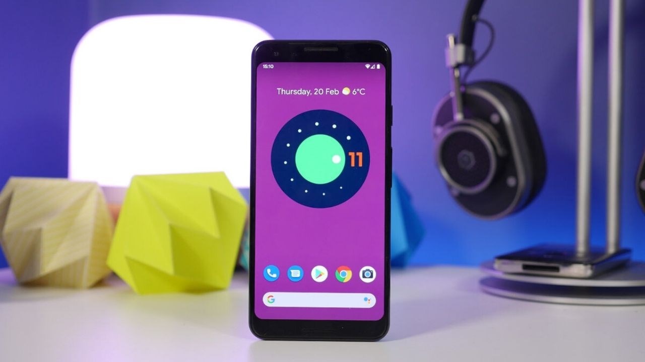 Android 11 ile gelen 11 yeni özellik