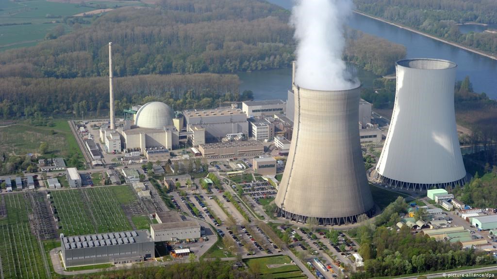 Almanya’nın nükleer enerji maliyetinin halka faturası, 1 trilyon Avro’dan fazla olabilir