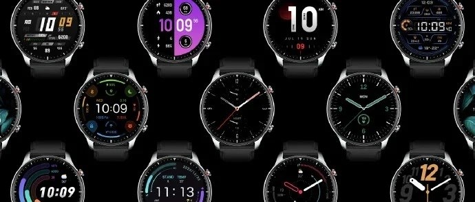 Huami Amazfit GTR 2 akıllı saati rekabeti kızıştıracak