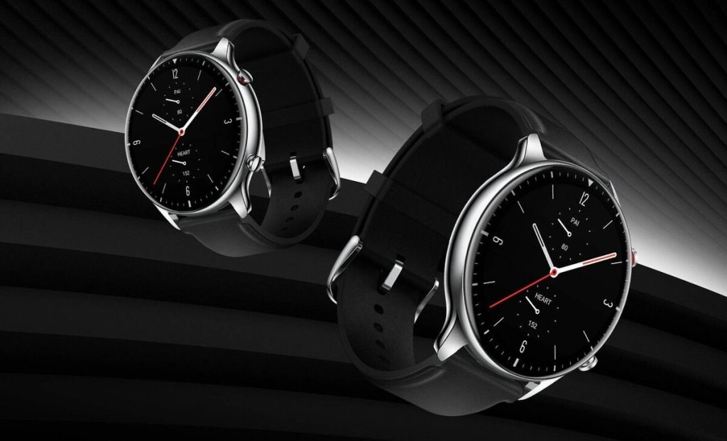 Huami Amazfit GTR 2 akıllı saati rekabeti kızıştıracak