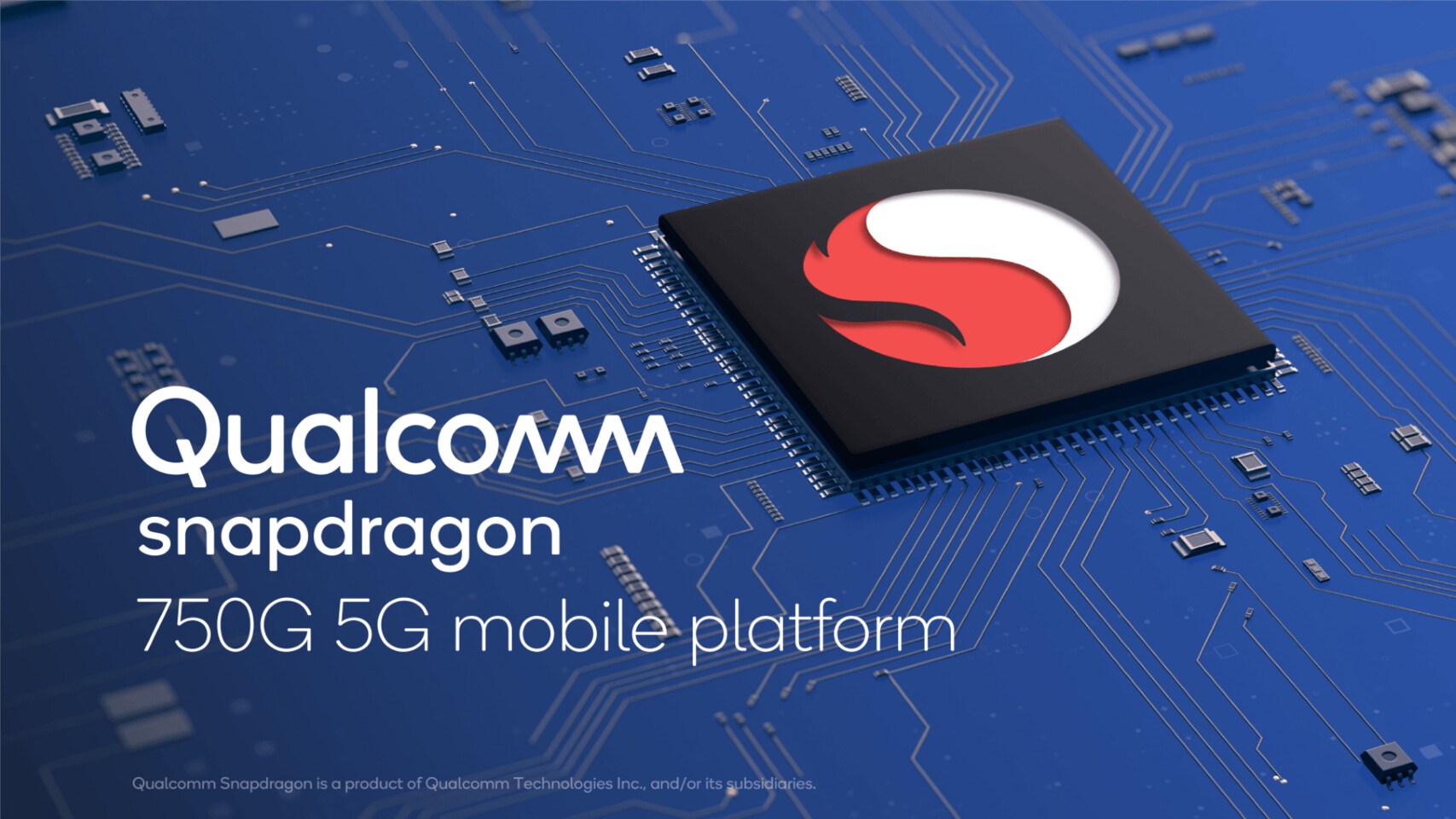 Snapdragon 750G 5G yonga seti duyuruldu