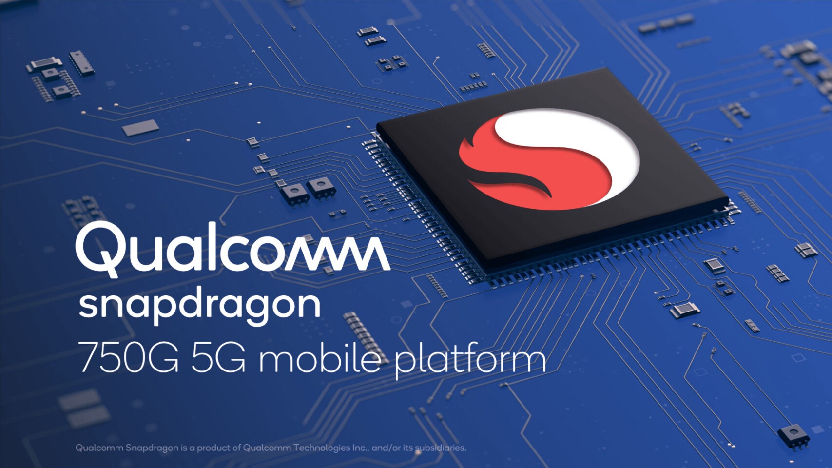 Snapdragon 750G 5G yonga seti duyuruldu