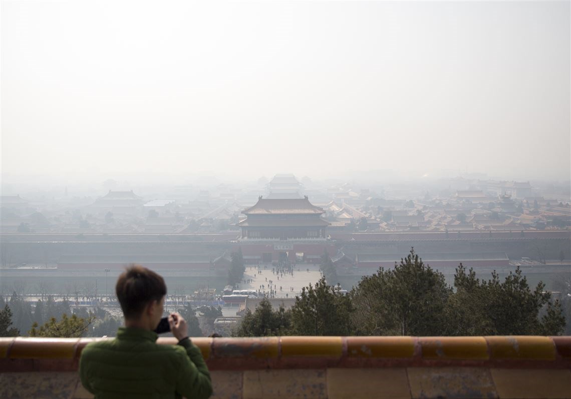 Çin’den beklenmedik hamle: “2060 yılından önce karbon nötr olma sözü veriyoruz”