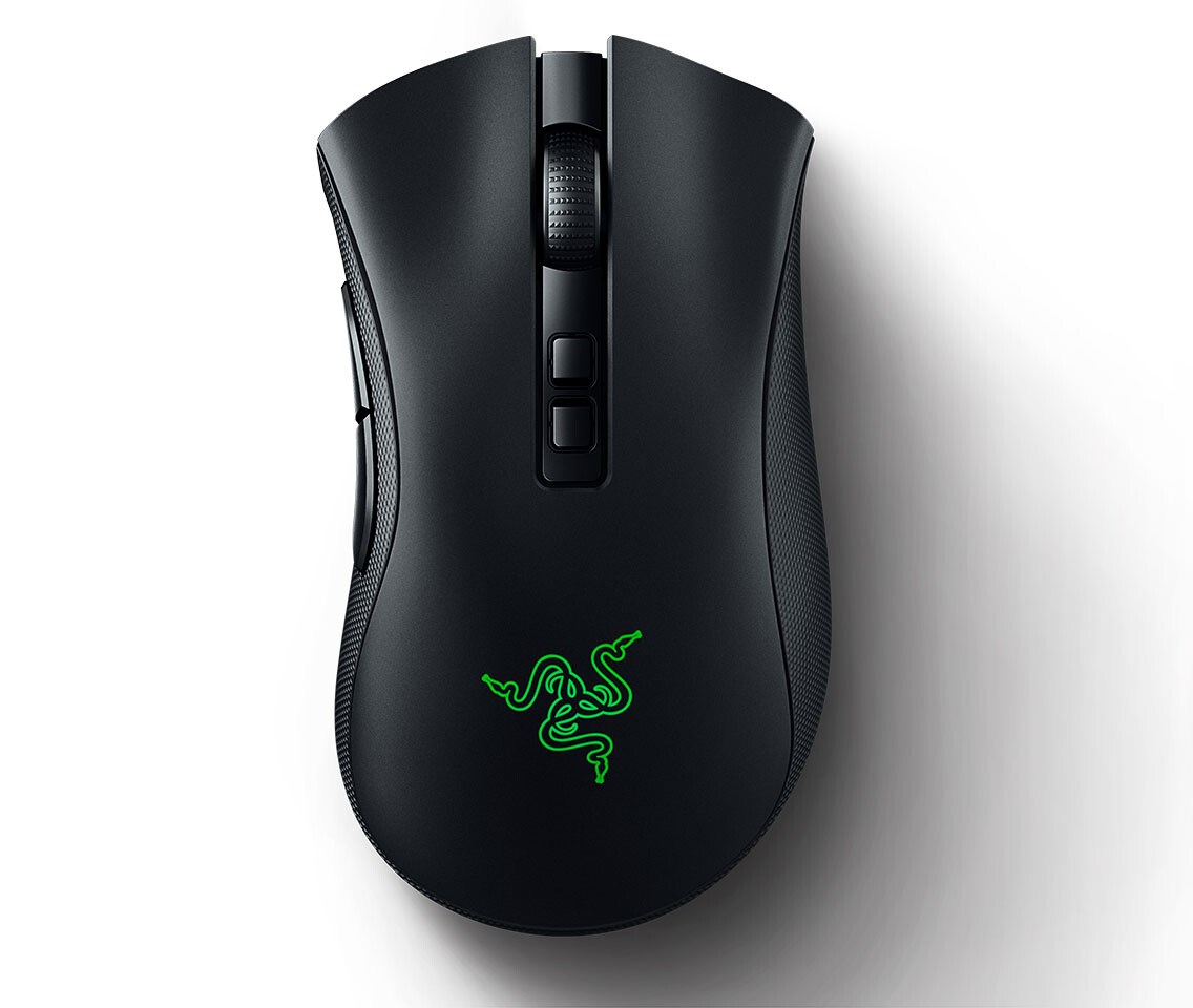 Razer DeathAdder V2 Pro tanıtıldı